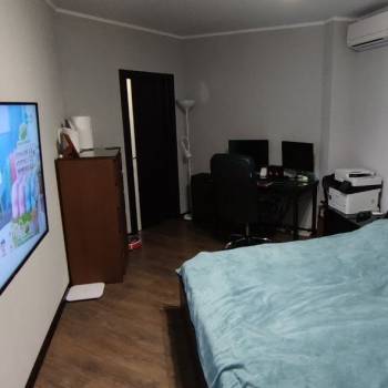 Продается 2-х комнатная квартира, 51,4 м²