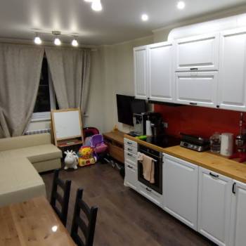 Продается 2-х комнатная квартира, 51,4 м²