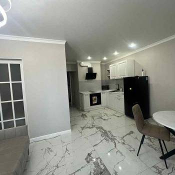 Сдается 2-х комнатная квартира, 40 м²