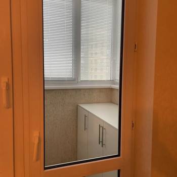 Сдается 1-комнатная квартира, 40 м²