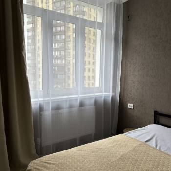 Сдается 1-комнатная квартира, 40 м²