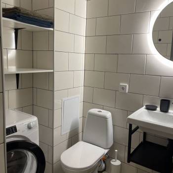 Сдается 1-комнатная квартира, 40 м²