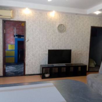 Сдается Многокомнатная квартира, 56 м²