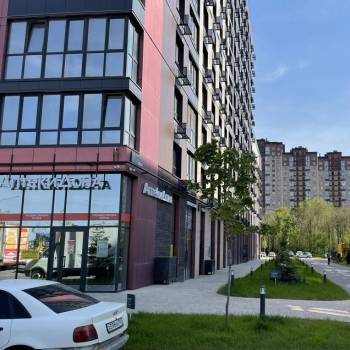 Сдается Нежилое помещение, 47 м²