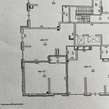 Сдается Нежилое помещение, 47 м²