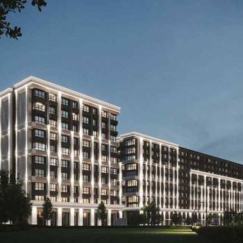 Продается 2-х комнатная квартира, 43,5 м²