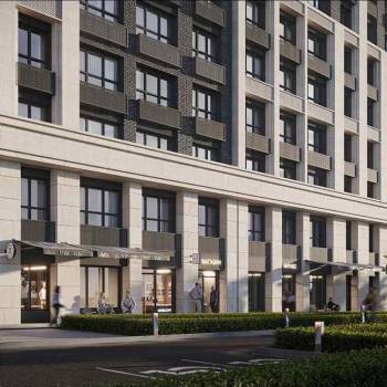 Продается 2-х комнатная квартира, 43,5 м²