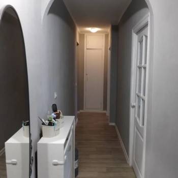 Продается 3-х комнатная квартира, 57 м²