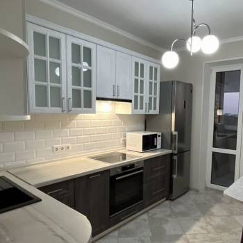 Сдается 1-комнатная квартира, 43,6 м²
