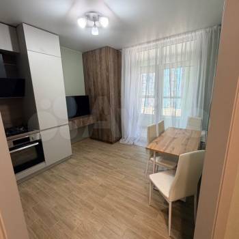 Сдается 1-комнатная квартира, 35 м²