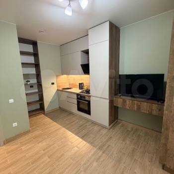 Сдается 1-комнатная квартира, 35 м²