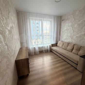 Сдается 1-комнатная квартира, 35 м²