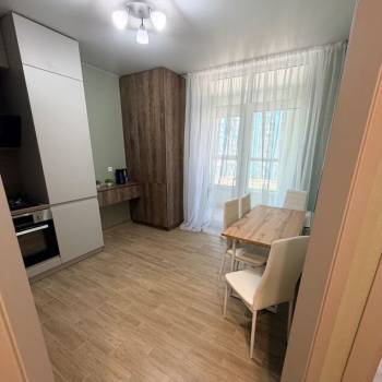 Сдается 1-комнатная квартира, 35 м²