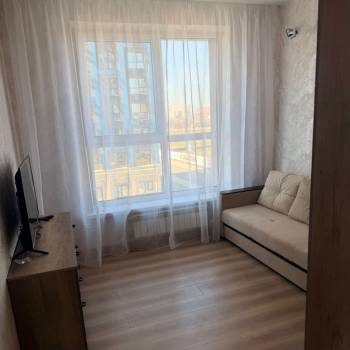 Сдается 1-комнатная квартира, 35 м²