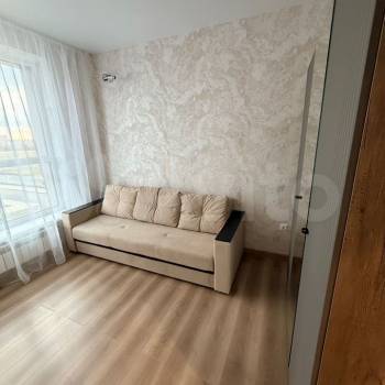 Сдается 1-комнатная квартира, 35 м²