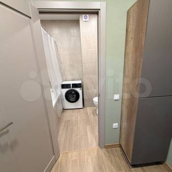 Сдается 1-комнатная квартира, 35 м²