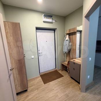 Сдается 1-комнатная квартира, 35 м²