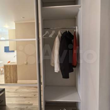 Сдается 1-комнатная квартира, 27 м²