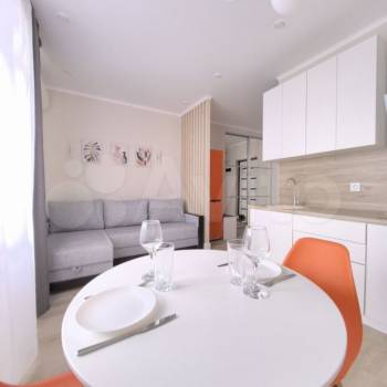 Сдается 1-комнатная квартира, 27 м²