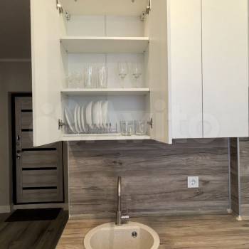 Сдается 1-комнатная квартира, 27 м²