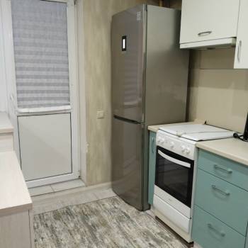 Сдается 1-комнатная квартира, 0 м²