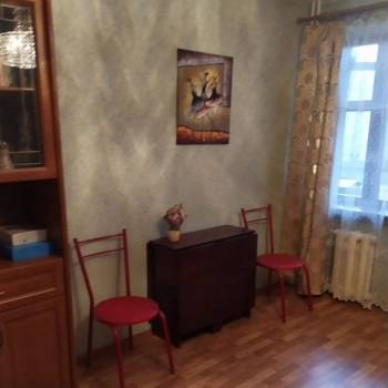 Сдается Многокомнатная квартира, 76 м²