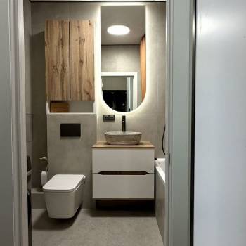 Продается 1-комнатная квартира, 21,3 м²