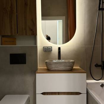Продается 1-комнатная квартира, 21,3 м²
