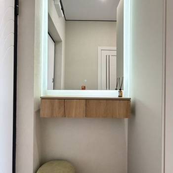 Продается 1-комнатная квартира, 21,3 м²