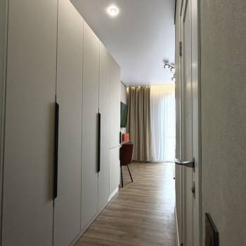 Продается 1-комнатная квартира, 21,3 м²