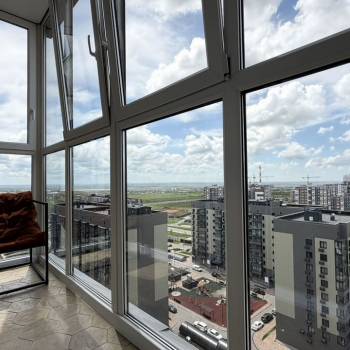 Продается 1-комнатная квартира, 21,3 м²