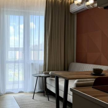 Продается 1-комнатная квартира, 21,3 м²