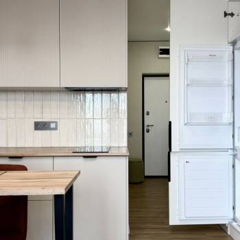 Продается 1-комнатная квартира, 21,3 м²