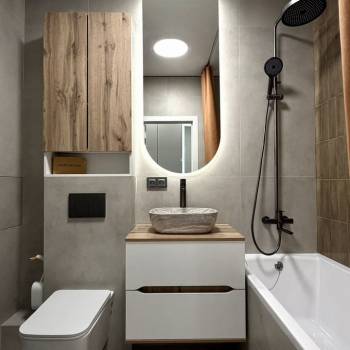 Продается 1-комнатная квартира, 21,3 м²