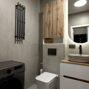 Продается 1-комнатная квартира, 21,3 м²