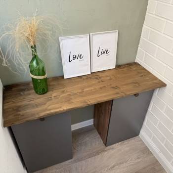 Продается 1-комнатная квартира, 20,1 м²