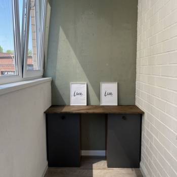 Продается 1-комнатная квартира, 20,1 м²