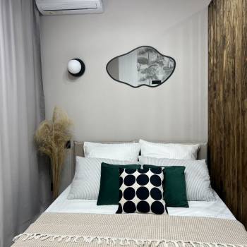 Продается 1-комнатная квартира, 20,1 м²