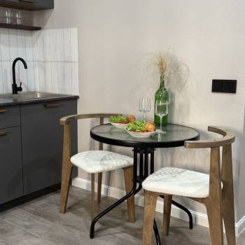 Продается 1-комнатная квартира, 20,1 м²