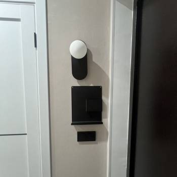 Продается 1-комнатная квартира, 20,1 м²