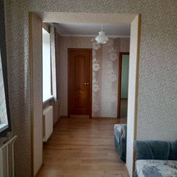 Сдается 2-х комнатная квартира, 69,3 м²