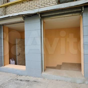 Продается Нежилое помещение, 127,4 м²