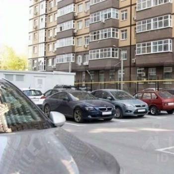Сдается 1-комнатная квартира, 24 м²