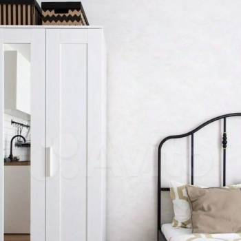 Сдается 1-комнатная квартира, 24 м²