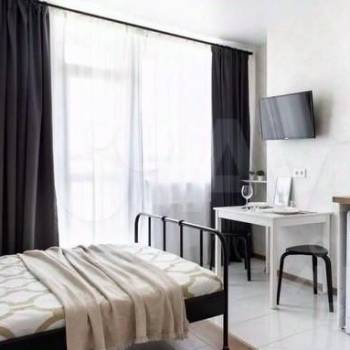 Сдается 1-комнатная квартира, 24 м²