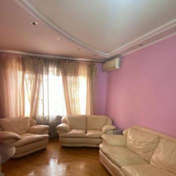 Продается 3-х комнатная квартира, 80 м²
