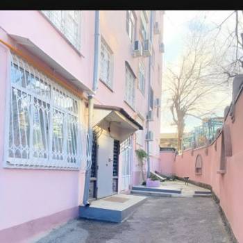 Продается 3-х комнатная квартира, 80 м²
