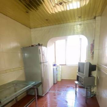 Продается 3-х комнатная квартира, 80 м²