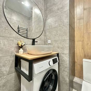 Продается 1-комнатная квартира, 24 м²