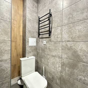 Продается 1-комнатная квартира, 24 м²
